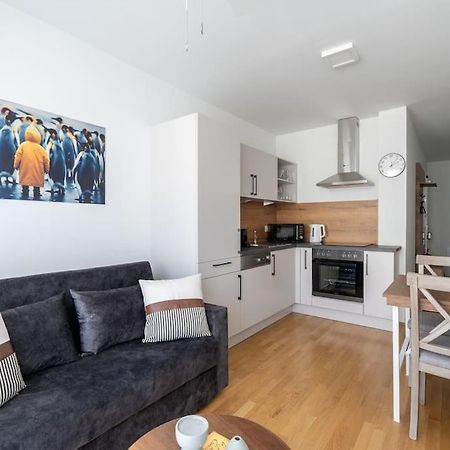 Trendy 1Br, Direct City Access By Hm Wien Eksteriør bilde