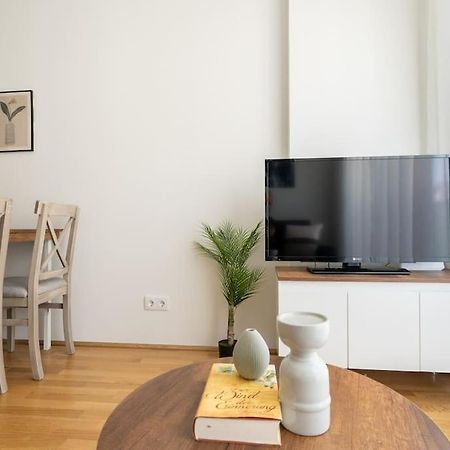 Trendy 1Br, Direct City Access By Hm Wien Eksteriør bilde