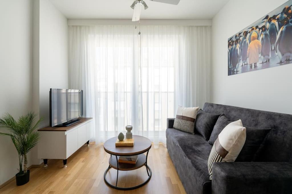 Trendy 1Br, Direct City Access By Hm Wien Eksteriør bilde
