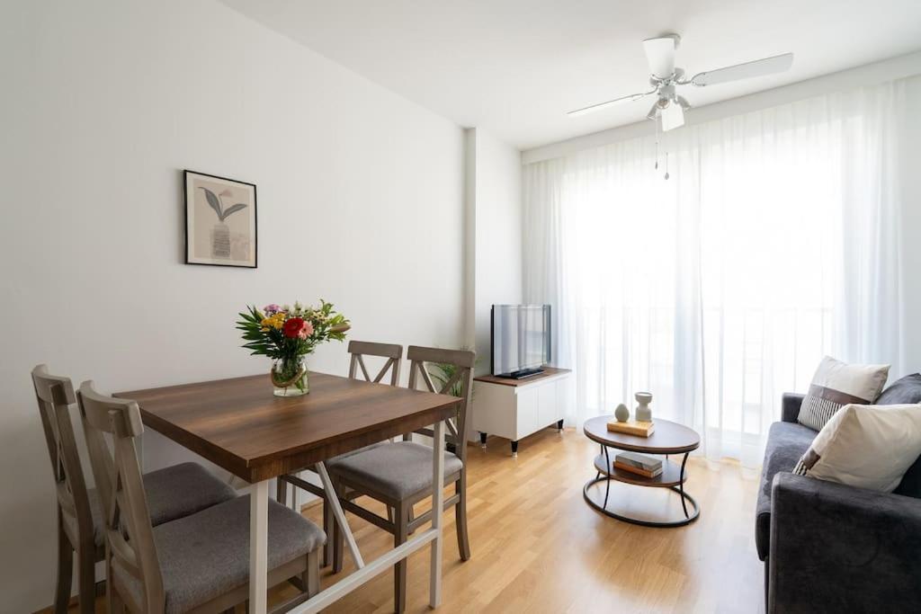 Trendy 1Br, Direct City Access By Hm Wien Eksteriør bilde